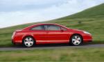 Peugeot 407 Coupe 2006 года